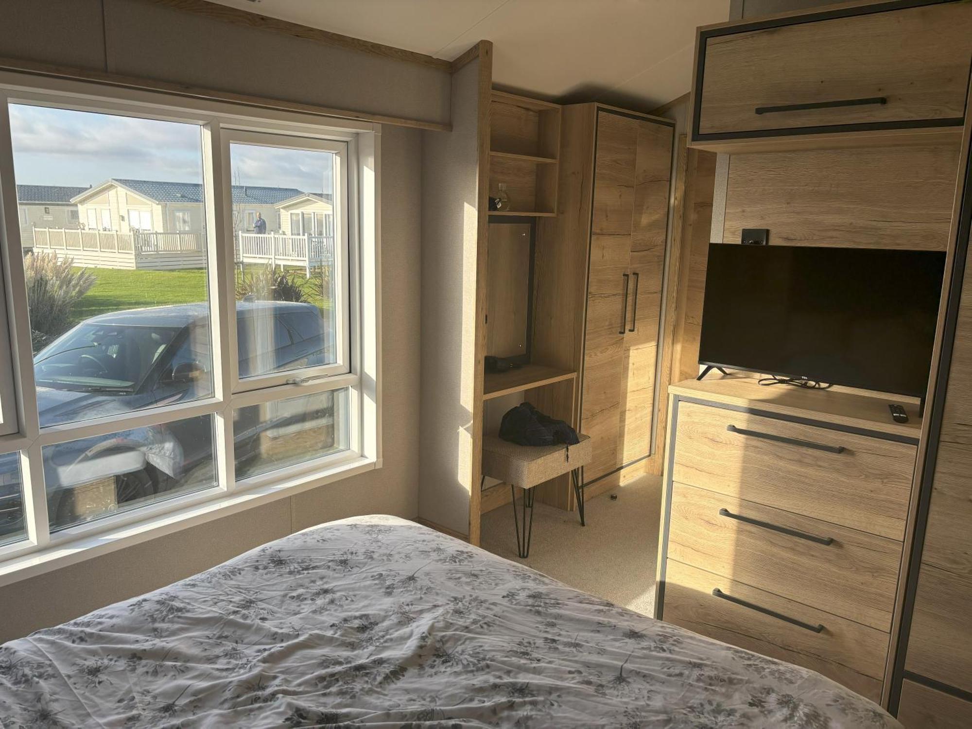 7A Dolphin Point Hotel Ashington  Bagian luar foto